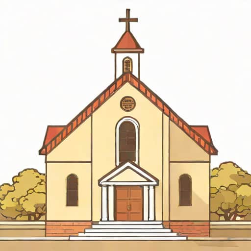 St Martha Catholic Church