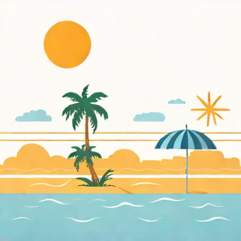 St Pete Beach Weather