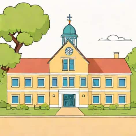 St Serf'S Primary School
