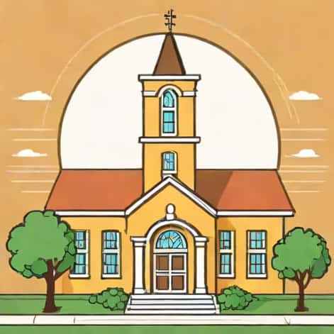 St Theresa High School
