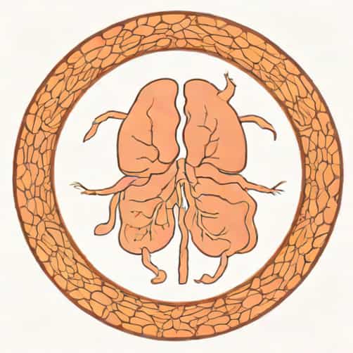 Stage I Mycosis Fungoides