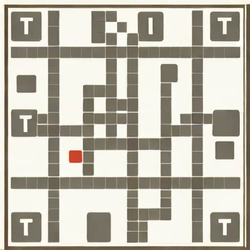 Stagnate La Times Crossword