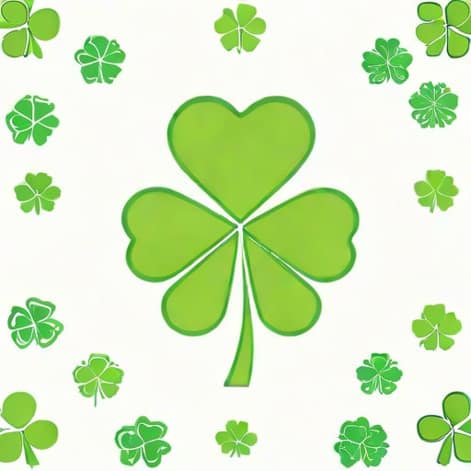 Star And The Shamrock