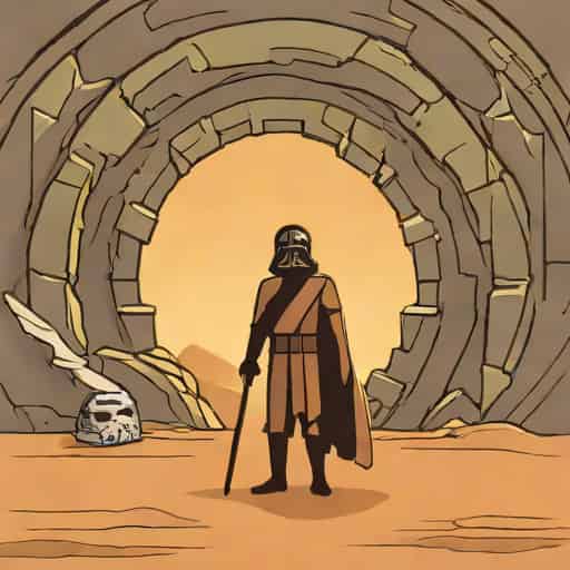 Star Wars Survivor Sodden Grotto