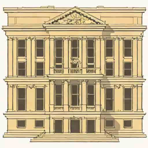 State Department Bunche Library