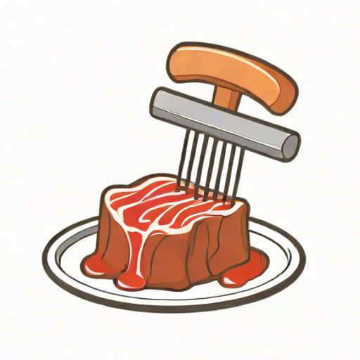Steak Tenderizer Marinade