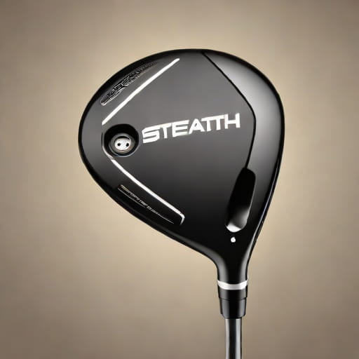 Stealth 2 Fairway Wood Review