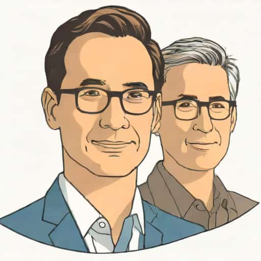 Steve Kornacki Husband David Mack