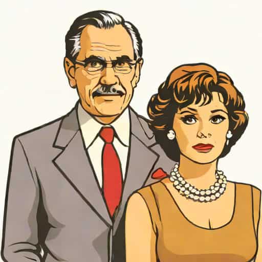 Still Game Gina Lollobrigida