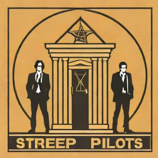 Stone Temple Pilots Creep