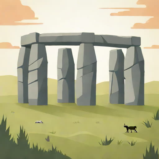 Stonehenge Ac Valhalla