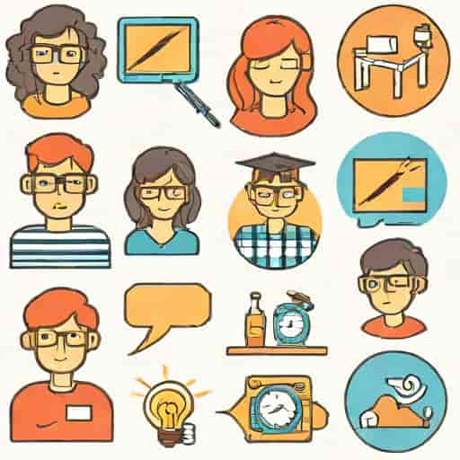 Strategies For Students Who Blurt Out