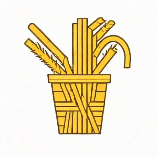 Straw Is Combustible Or Noncombustible