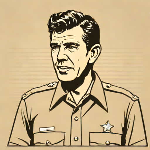 Streaming Andy Griffith Show