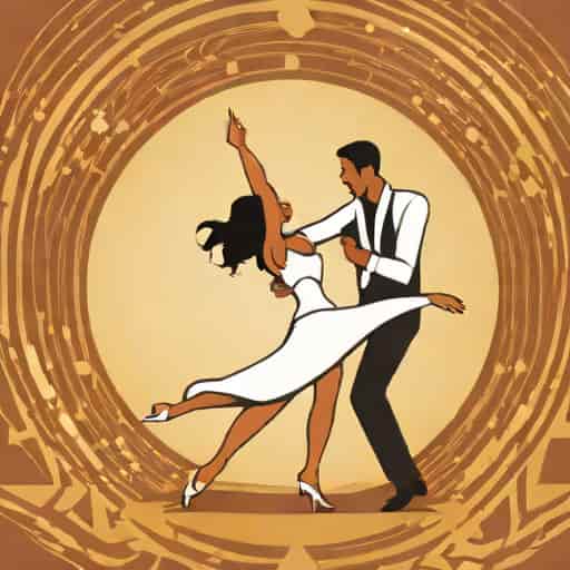 Strictly Come Dancing Tasha Ghouri Statement