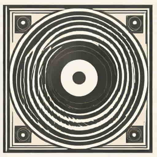 Stroboscopic Record Label