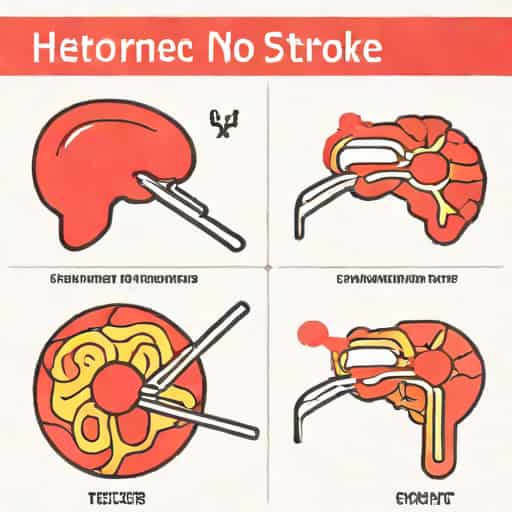 Stroke Ischemic Vs Hemorrhagic