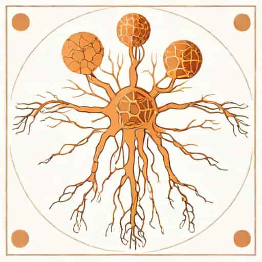 Structure Of Lymphatic System