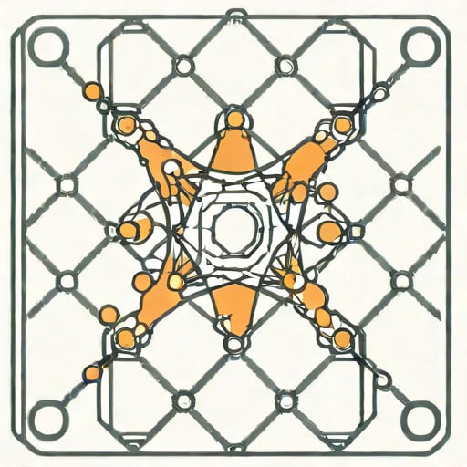 Structure Of Xenon Fluoride