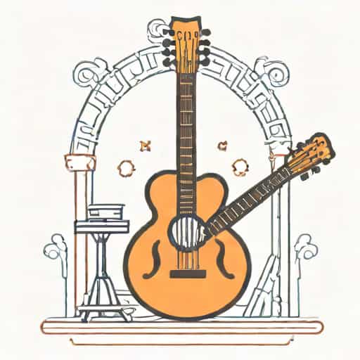 Strum And Thrum The American Jangle Underground