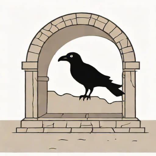 Stuck In Jackdaw'S Tomb