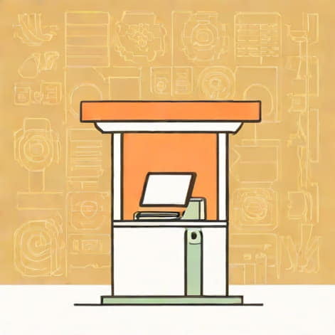 Student Kiosk App Download
