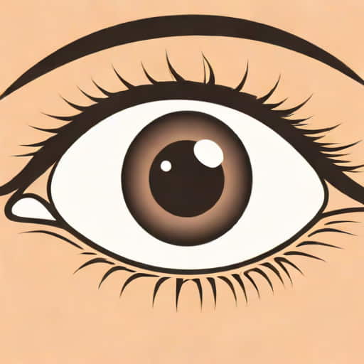 Substantia Propria Of Conjunctiva