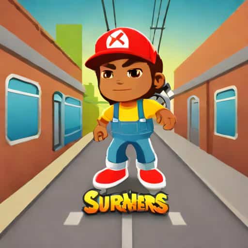 Subway Surfers Youtube