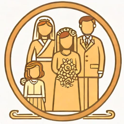 Succession In Polygamous Family