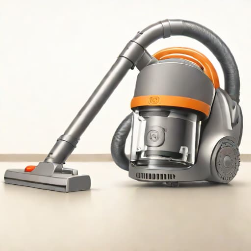 Suction Power Of Dyson Outsize