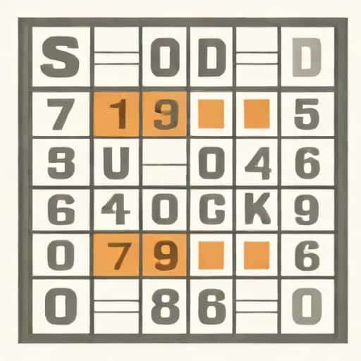 Sudoku New York Times