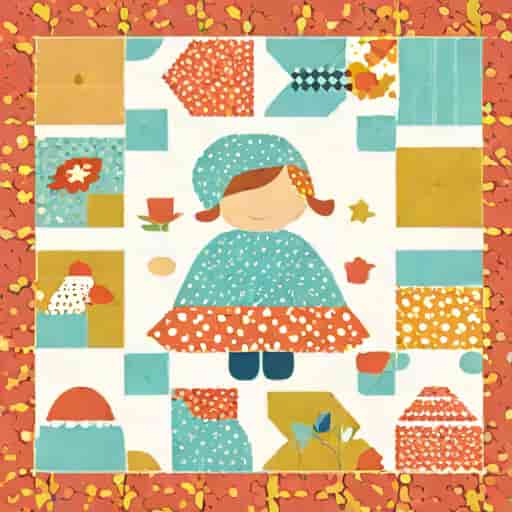 Sunbonnet Sue Quilt Pattern Free