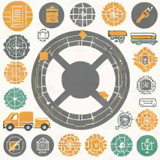Supply Chain Rotational Program