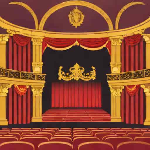 Swanee Theatre Events This Weekend