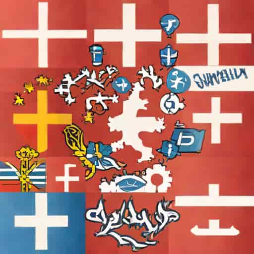Switzerland Official Languages Romansh Pronunciation