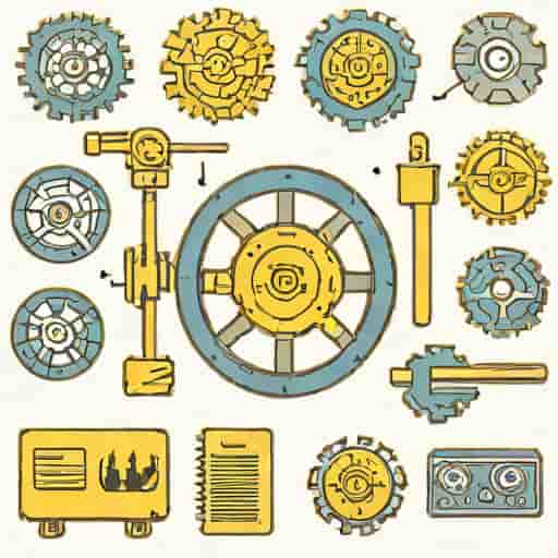 Syllabus Of Mechanical Engineering