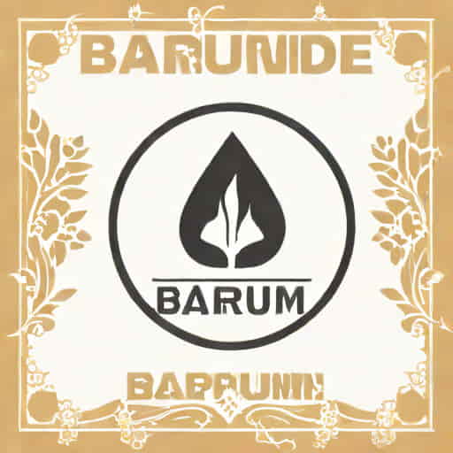 Symbol Of Barium Chloride