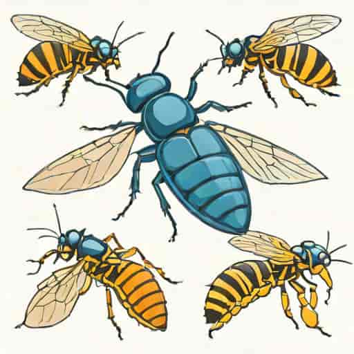 Symptoms Of Bluebottle Sting