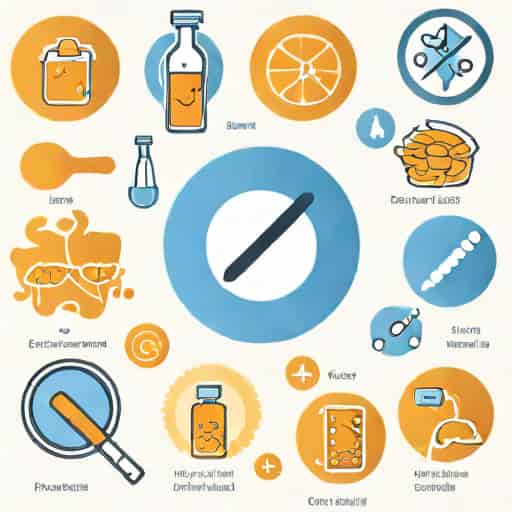 Symptoms Of Hypoglycemia In Diabetes