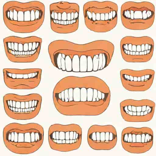 Syndromes With Supernumerary Teeth