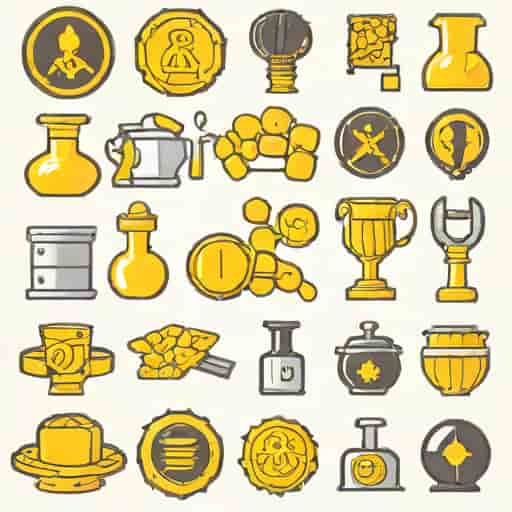 Synonyms Of Pawnbroker