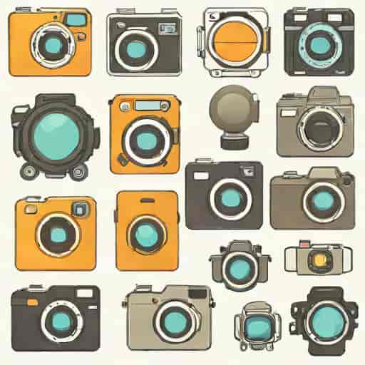 Synonyms Of Shutterbug