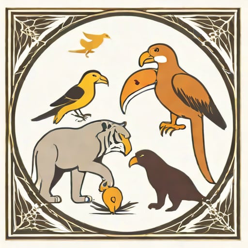 Synopsis Of Mating In Captivity