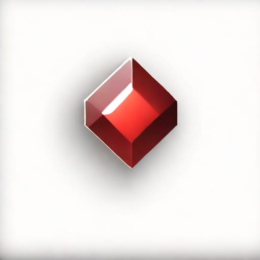 Synthetic Yttrium Aluminum Garnet