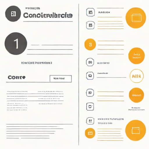 Table Of Contents Confluence