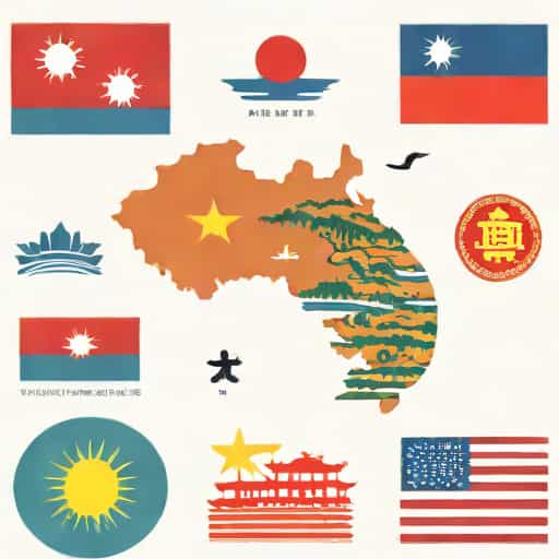 Taiwan And Kuomintang