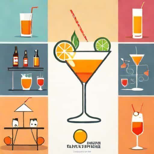 Tallyho Cocktail Lounge Photos