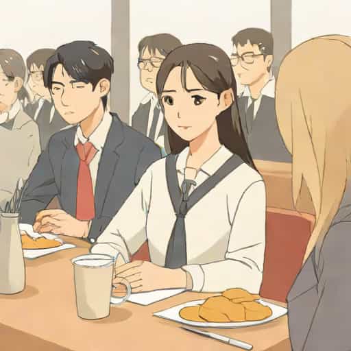 Tamen De Gushi Upperclassmen