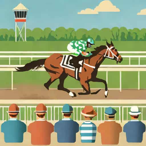 Tampa Bay Downs Handicapping