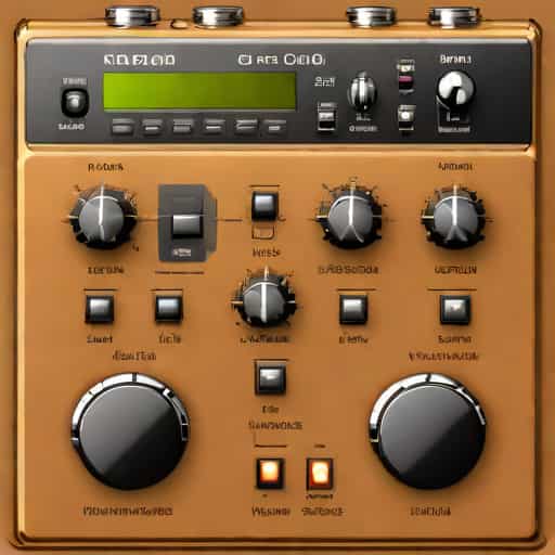 Tascam Dr 40 Overdub Mode
